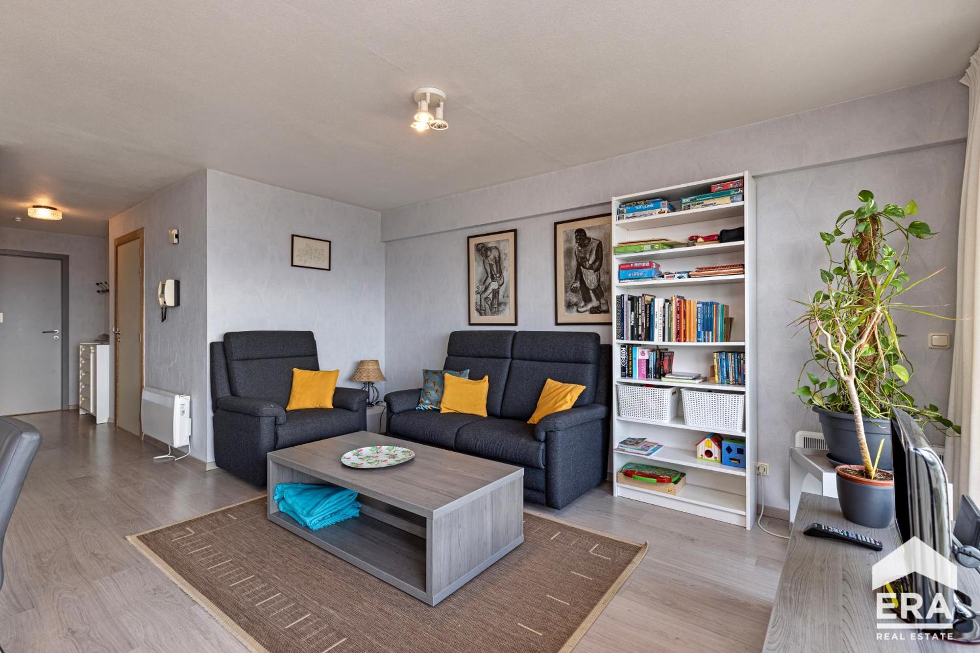 Yquem 0601 Apartment เอาสท์ดังแกร์เกอ ภายนอก รูปภาพ