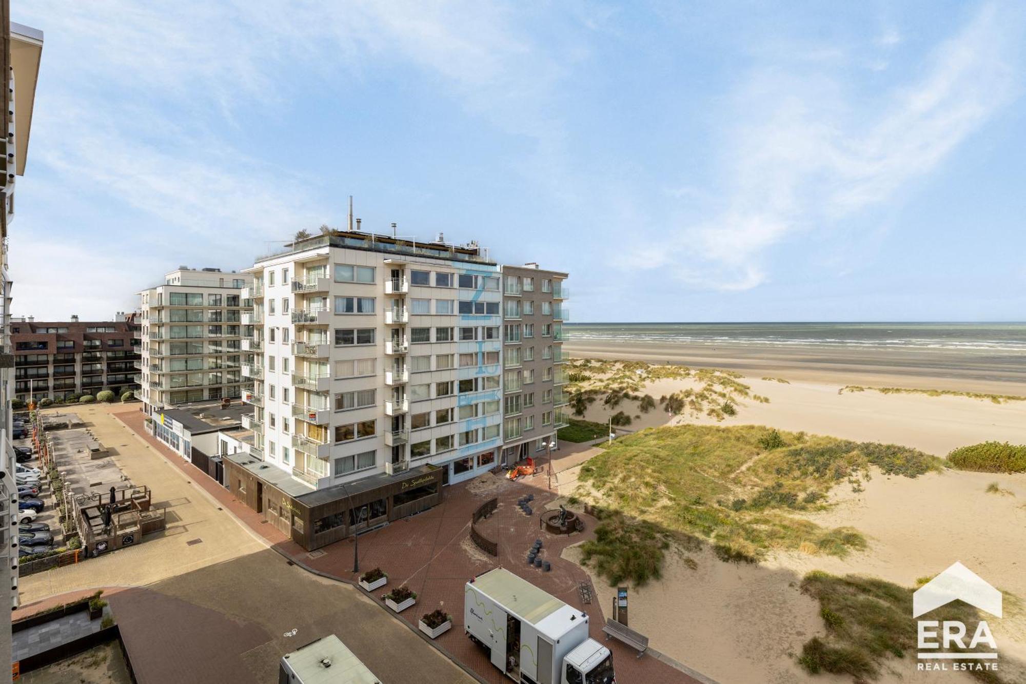 Yquem 0601 Apartment เอาสท์ดังแกร์เกอ ภายนอก รูปภาพ