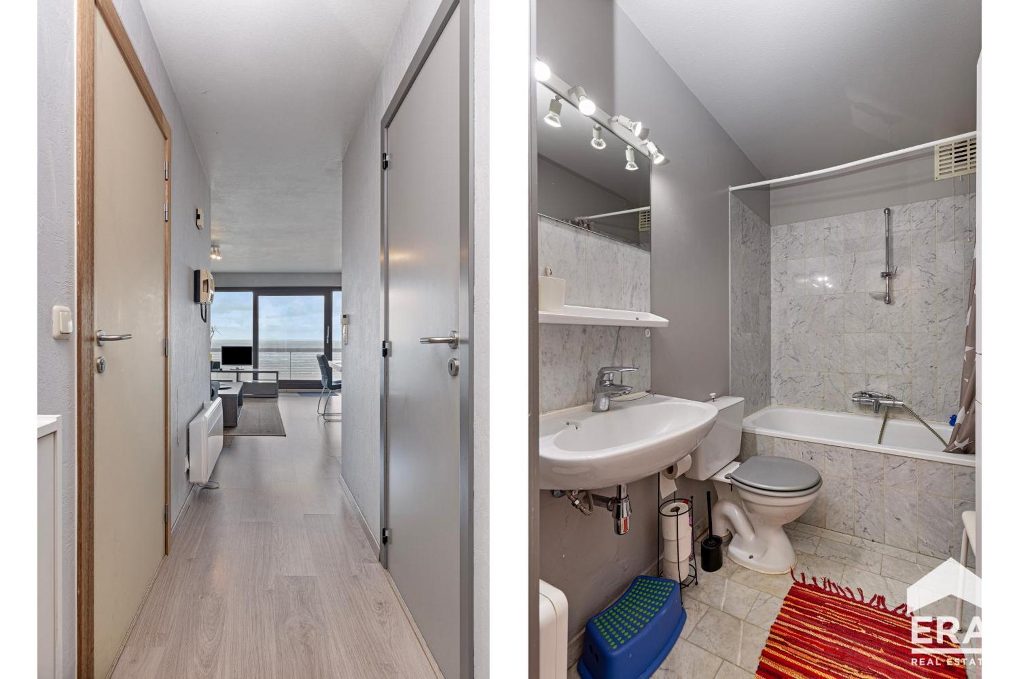 Yquem 0601 Apartment เอาสท์ดังแกร์เกอ ภายนอก รูปภาพ